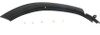 WHEEL ARCH TRIM RR RH FORWARD  REPLACEMENT FOR LEXUS NX200T 2015 PARTSLINK NUMBER  LX1791100