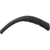 WHEEL ARCH TRIM RR RH REARWARD  REPLACEMENT FOR LEXUS NX200T 2015 PARTSLINK NUMBER  	LX1791101