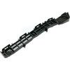 BUMPER SUPPORT RR RH OUTER  REPLACEMENT FOR LEXUS NX300H 2015 PARTSLINK NUMBER  LX1133107