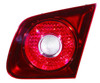 TRUNK LAMP RH (BACK-UP LAMP) HQ REPLACEMENT FOR VOLKSWAGEN JETTA (TYPE 5) 2008 PARTSLINK NUMBER  VW2803101