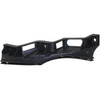 BUMPER BRACKET FR RH CENTER GUIDE REPLACEMENT FOR VOLKSWAGEN PASSAT 2008 PARTSLINK NUMBER  VW1067111