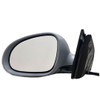 DOOR MIRROR LH POWER HTD W/PUDDLE LAMP PTM REPLACEMENT FOR VOLKSWAGEN PASSAT 2008 PARTSLINK NUMBER  VW1320121