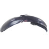 FENDER LINER FR RH (RR SECTION) REPLACEMENT FOR VOLKSWAGEN PASSAT 2008 PARTSLINK NUMBER  VW1251109
