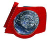TAIL LAMP RH SDN HQ REPLACEMENT FOR VOLKSWAGEN PASSAT 2008 PARTSLINK NUMBER  VW2801124