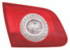 TRUNK LAMP LH (BACK-UP LAMP) WGN HQ REPLACEMENT FOR VOLKSWAGEN PASSAT 2008 PARTSLINK NUMBER  VW2886100