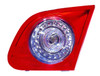 TRUNK LAMP RH (BACK-UP LAMP) SDN HQ REPLACEMENT FOR VOLKSWAGEN PASSAT 2008 PARTSLINK NUMBER  VW2883100