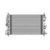 RADIATOR (13197) 1.4L AT/MT  REPLACEMENT FOR CHEVROLET CRUZE 2013 PARTSLINK NUMBER  GM3010541