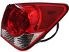 TAIL LAMP RH HQ REPLACEMENT FOR CHEVROLET CRUZE 2013 PARTSLINK NUMBER  GM2805107