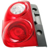 TAIL LAMP LH CAPA   REPLACEMENT FOR CHEVROLET EQUINOX 2013 PARTSLINK NUMBER  GM2800242C