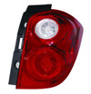 TAIL LAMP RH CAPA   REPLACEMENT FOR CHEVROLET EQUINOX 2013 PARTSLINK NUMBER  GM2801242C