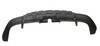 VALANCE RR LT/LTZ W/SENSOR/MOULDING HOLE W/O DUAL EXHAUST    REPLACEMENT FOR CHEVROLET EQUINOX 2013 PARTSLINK NUMBER  GM1195119
