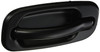 DOOR HANDLE RR RH OUTER PRIMED NOV 20TH 2006-13  REPLACEMENT FOR CHEVROLET IMPALA 2013 PARTSLINK NUMBER  GM1521141