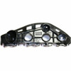 BUMPER RETAINER FR LH   REPLACEMENT FOR LEXUS RX450H 2015 PARTSLINK NUMBER  LX1032111