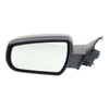 DOOR MIRROR LH POWER PTM W/O HEAT/SIGNAL/MEMORY NON-FOLDABLE (IF ECO MODEL 13-14)  REPLACEMENT FOR CHEVROLET MALIBU 2013 PARTSLINK NUMBER  GM1320464