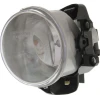 FOG LAMP LH HALOGEN NORTH AMERICAN BUILT HQ   REPLACEMENT FOR LEXUS RX450H 2015 PARTSLINK NUMBER  TO2592129