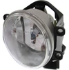 FOG LAMP RH HALOGEN NORTH AMERICAN BUILT HQ   REPLACEMENT FOR LEXUS RX450H 2015 PARTSLINK NUMBER  TO2593129