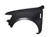 FENDER FR LH STEEL  REPLACEMENT FOR LINCOLN MKT 2015 PARTSLINK NUMBER  FO1240283