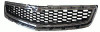 GRILLE CENTER BLACK W/CHROME MOULDING	  REPLACEMENT FOR CHEVROLET MALIBU 2013 PARTSLINK NUMBER  GM1200647