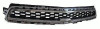 GRILLE UPPER GRAY W/CHROME MLDG  REPLACEMENT FOR CHEVROLET MALIBU 2013 PARTSLINK NUMBER  GM1200646
