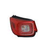 TAIL LAMP LH LTZ MODEL HQ   REPLACEMENT FOR CHEVROLET MALIBU 2013 PARTSLINK NUMBER  GM2804111