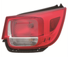 TAIL LAMP RH EXCLUDE LTZ MODEL HQ   REPLACEMENT FOR CHEVROLET MALIBU 2013 PARTSLINK NUMBER  GM2805110
