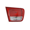 TRUNK LAMP LH (BACK-UP LAMP) W/O LED CAPA   REPLACEMENT FOR CHEVROLET MALIBU 2013 PARTSLINK NUMBER  GM2802104C