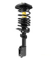 STRUT ASSEMBLY RR LH (1332347L) EXCLUDES 17 AND 18 INCH WHEELS/POLICE/TAXI REPLACEMENT FOR CHEVROLET IMPALA 2000 PARTSLINK NUMBER  15311