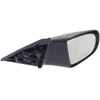 DOOR MIRROR RH MANUAL REPLACEMENT FOR CHEVROLET LUMINA 2000 PARTSLINK NUMBER  GM1321146