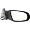 DOOR MIRROR RH POWER REPLACEMENT FOR CHEVROLET LUMINA 2000 PARTSLINK NUMBER  GM1321147