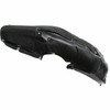 FENDER LINER FR LH VACUUM MOULDED  REPLACEMENT FOR LINCOLN NAVIGATOR 2015 PARTSLINK NUMBER  FO1248173