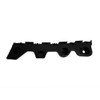 BUMPER RETAINER RR RH PLASTIC  REPLACEMENT FOR MAZDA CX5 2015 PARTSLINK NUMBER  MA1133108