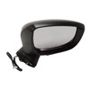 DOOR MIRROR RH POWER PTM W/SIGNAL FROM 04/14  REPLACEMENT FOR MAZDA CX5 2015 PARTSLINK NUMBER  MA1321207