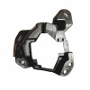 FOG LAMP BRACKET FR LH  REPLACEMENT FOR MAZDA CX5 2015 PARTSLINK NUMBER  MA2602102U