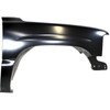 FENDER FR RH CAPA REPLACEMENT FOR CHEVROLET PICKUP CHEVY SILVERADO-1500,2500-3500 2000 PARTSLINK NUMBER  GM1241267C