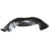 FENDER LINER LH 2500/3500HD REPLACEMENT FOR CHEVROLET PICKUP CHEVY SILVERADO-1500,2500-3500 2000 PARTSLINK NUMBER  GM1248165