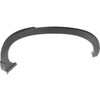 WHEEL ARCH TRIM RR LH  REPLACEMENT FOR MAZDA CX5 2015 PARTSLINK NUMBER  MA1790100U