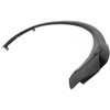 WHEEL ARCH TRIM RR RH  REPLACEMENT FOR MAZDA CX5 2015 PARTSLINK NUMBER  MA1791100