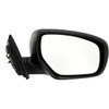 DOOR MIRROR RH POWER PTM  REPLACEMENT FOR MAZDA CX9 2015 PARTSLINK NUMBER  	MA1321173
