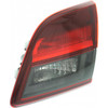TRUNK LAMP RH (BACK-UP LAMP) CAPA  REPLACEMENT FOR MAZDA CX9 2015 PARTSLINK NUMBER  	MA2803109C