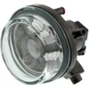 FOG LAMP FR RH HQ  REPLACEMENT FOR MAZDA MAZDA 3 2015 PARTSLINK NUMBER  MA2593125