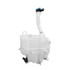 WASHER TANK W/PUMP/CAP/SENSOR/INLET/BRACKET JAPAN BUILT SDN MODEL  REPLACEMENT FOR MAZDA MAZDA 3 2015 PARTSLINK NUMBER  MA1288140