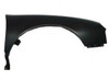 FENDER FR RH CAPA REPLACEMENT FOR CHRYSLER LHS 2000 PARTSLINK NUMBER  CH1241222C