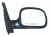 DOOR MIRROR RH MANUAL REPLACEMENT FOR CHRYSLER TOWN AND COUNTRY 2000 PARTSLINK NUMBER  CH1321110