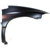 FENDER FR RH CAPA REPLACEMENT FOR CHRYSLER TOWN AND COUNTRY 2000 PARTSLINK NUMBER  CH1241205C