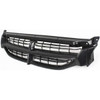 GRILLE REPLACEMENT FOR DODGE CARAVAN 2000 PARTSLINK NUMBER  CH1200197