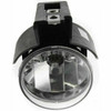 FOG LAMP FR LH CAPA REPLACEMENT FOR DODGE DOKOTA PICKUP 2000 PARTSLINK NUMBER  CH2592104C