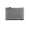 RADIATOR (2363) USE WITH SINGLE FAN REPLACEMENT FOR DODGE NEON 2000 PARTSLINK NUMBER  CH3010119