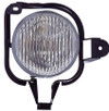FOG LAMP FR RH REPLACEMENT FOR FORD ESCORT 2000 PARTSLINK NUMBER  FO2593174V
