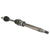 C V AXLE RH REPLACEMENT FOR FORD FOCUS 2000 PARTSLINK NUMBER  NCV11128