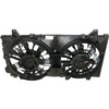 COOLING FAN ASSY JAPAN BUILT 2.0/2.5L  REPLACEMENT FOR MAZDA MAZDA 3 SPORT (CANADA) 2015 PARTSLINK NUMBER  MA3115161
